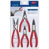 00 20 03 V02 Set of Circlip Pliers  (self-service card/blister)